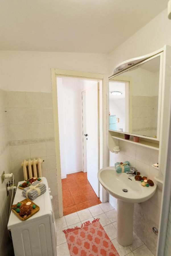 Appartement La Mansardina Vintage à San Benedetto del Tronto Extérieur photo