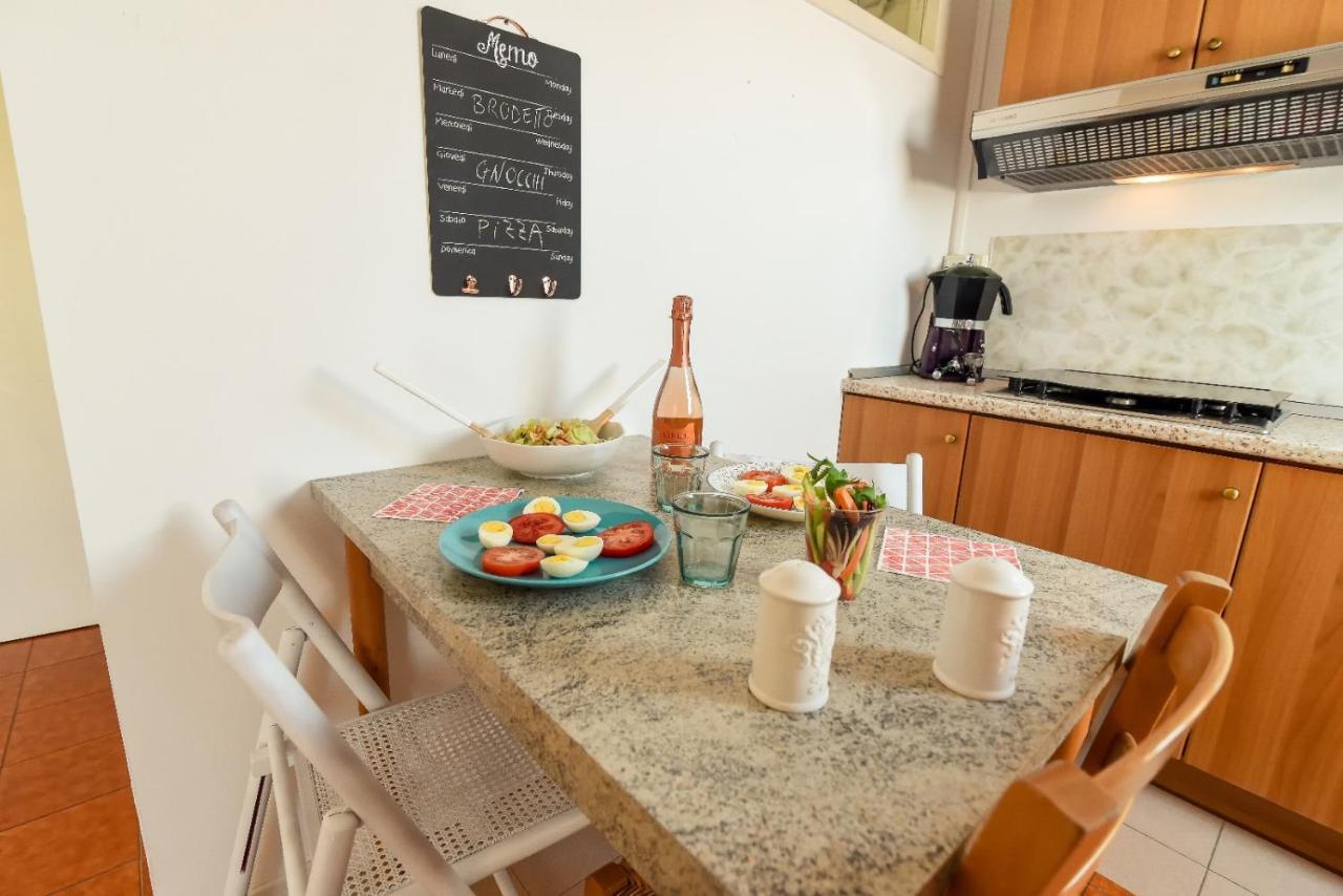 Appartement La Mansardina Vintage à San Benedetto del Tronto Extérieur photo