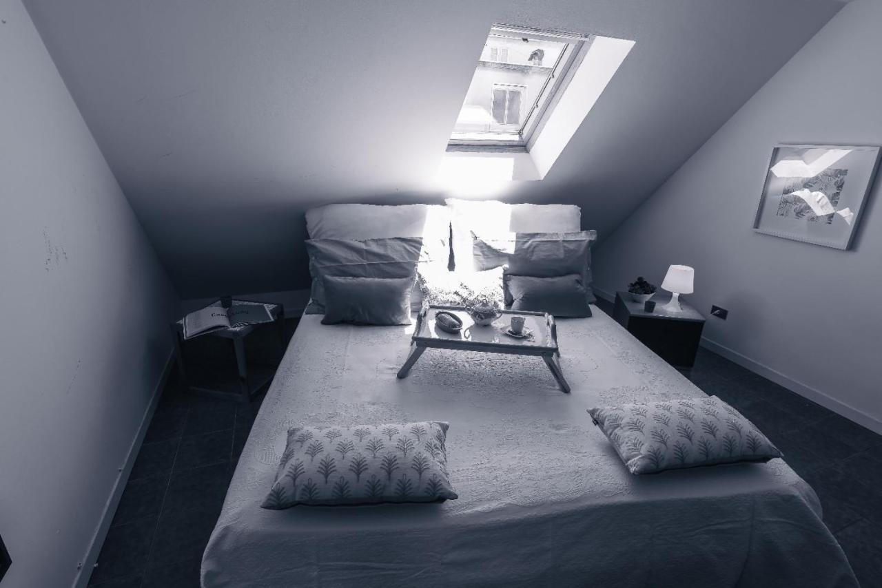 Appartement La Mansardina Vintage à San Benedetto del Tronto Extérieur photo